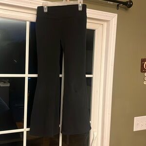 Girls sweatpants, size 12 (L)